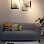 Cosy Arte Mont Kiara 1 Bedroom 300Mbps Wi-Fi