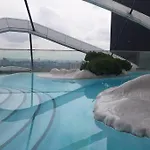 Cosy Arte Mont Kiara 1 Bedroom 300Mbps Wi-Fi