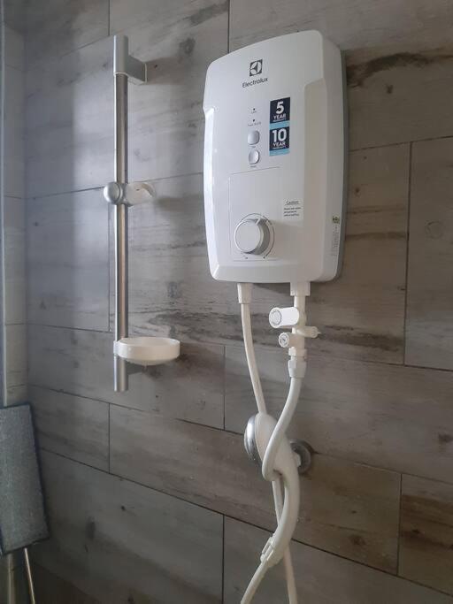 Cosy Arte Mont Kiara 1 Bedroom 300mbps Wi-fi Kuala Lumpur