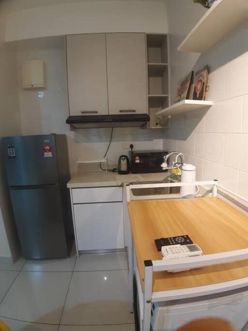 Cosy Arte Mont Kiara 1 Bedroom 300mbps Wi-fi Pangsapuri Kuala Lumpur