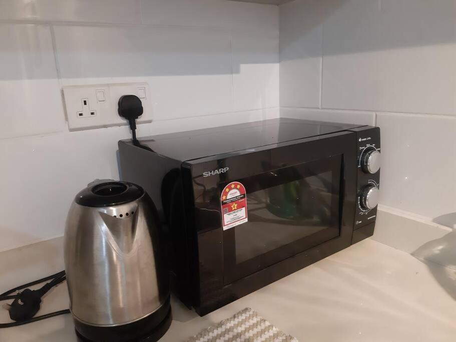 Cosy Arte Mont Kiara 1 Bedroom 300mbps Wi-fi Kuala Lumpur