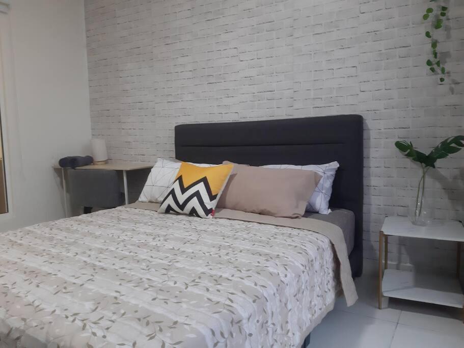 Cosy Arte Mont Kiara 1 Bedroom 300mbps Wi-fi Pangsapuri *