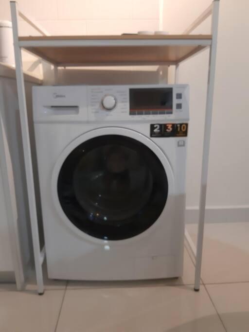 Cosy Arte Mont Kiara 1 Bedroom 300mbps Wi-fi Pangsapuri Kuala Lumpur