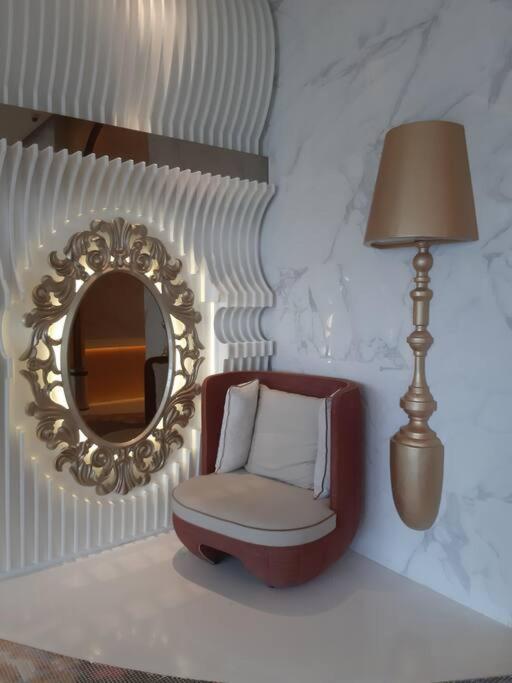 Pangsapuri Cosy Arte Mont Kiara 1 Bedroom 300mbps Wi-fi *