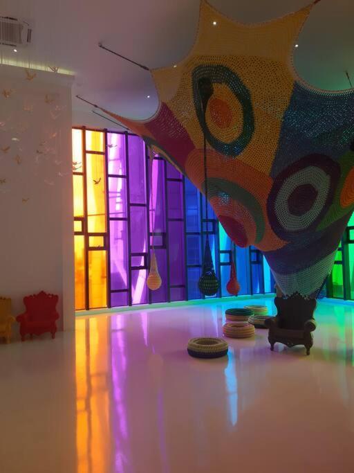 Cosy Arte Mont Kiara 1 Bedroom 300mbps Wi-fi Pangsapuri Kuala Lumpur