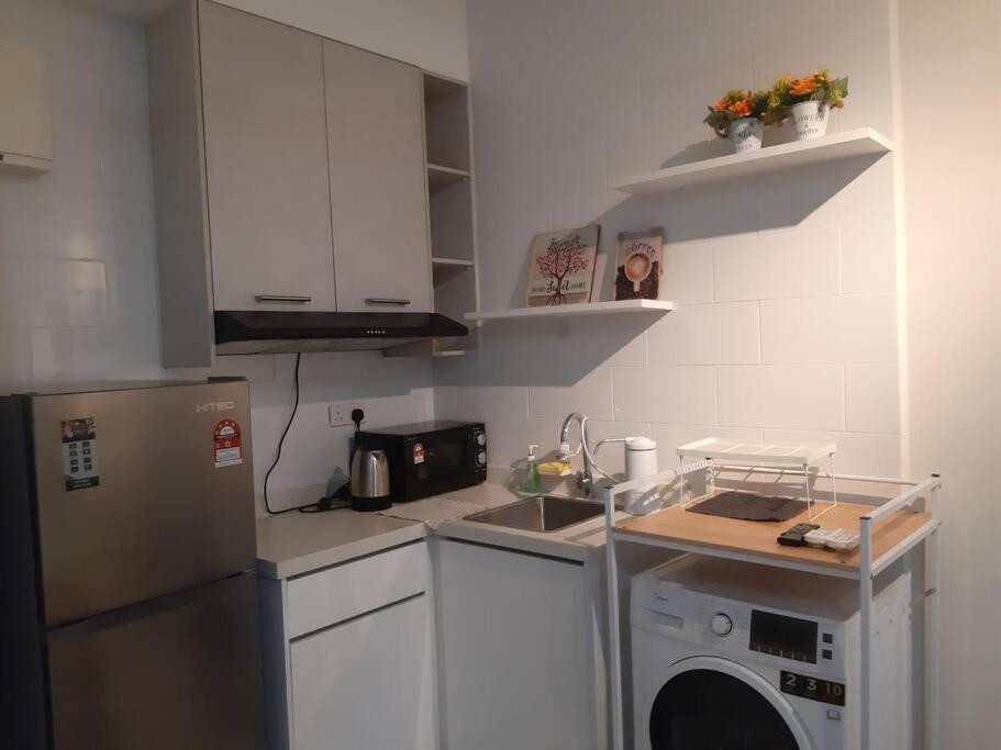 Cosy Arte Mont Kiara 1 Bedroom 300mbps Wi-fi Kuala Lumpur