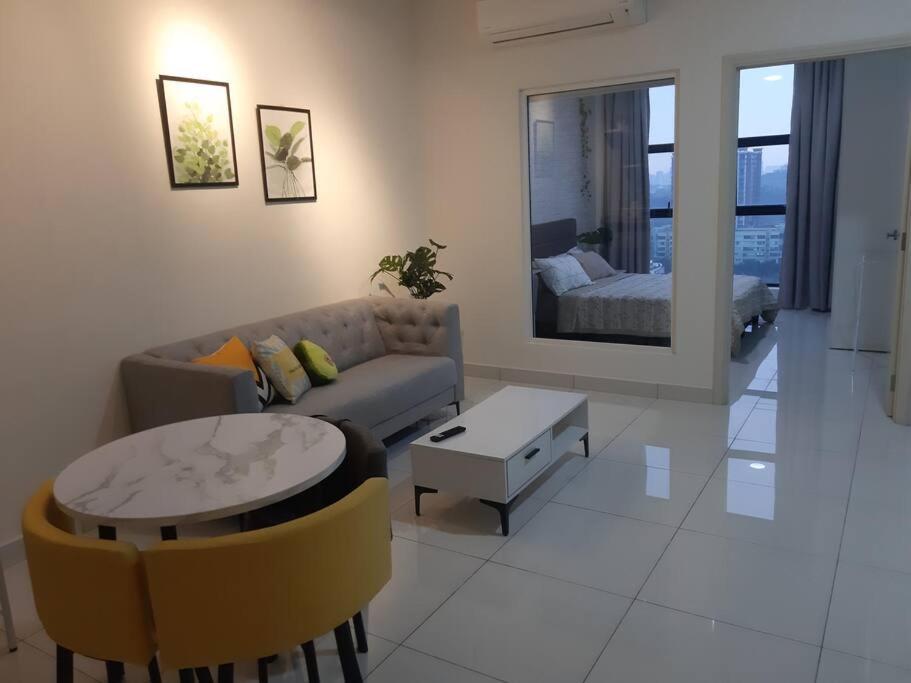Cosy Arte Mont Kiara 1 Bedroom 300mbps Wi-fi Kuala Lumpur