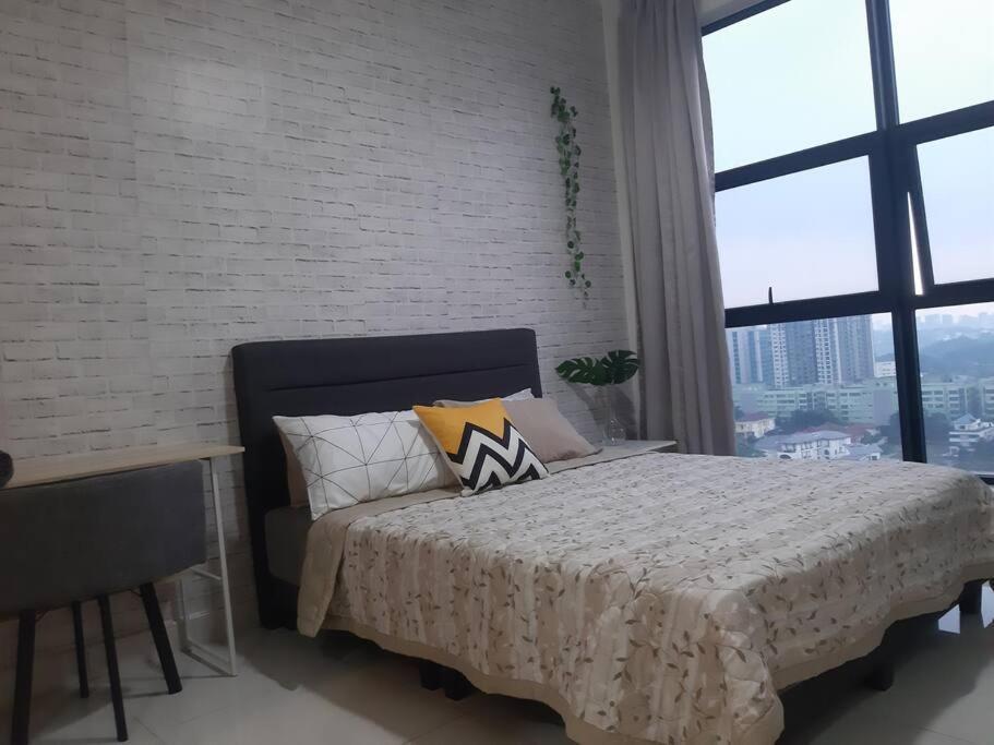 Cosy Arte Mont Kiara 1 Bedroom 300mbps Wi-fi Kuala Lumpur