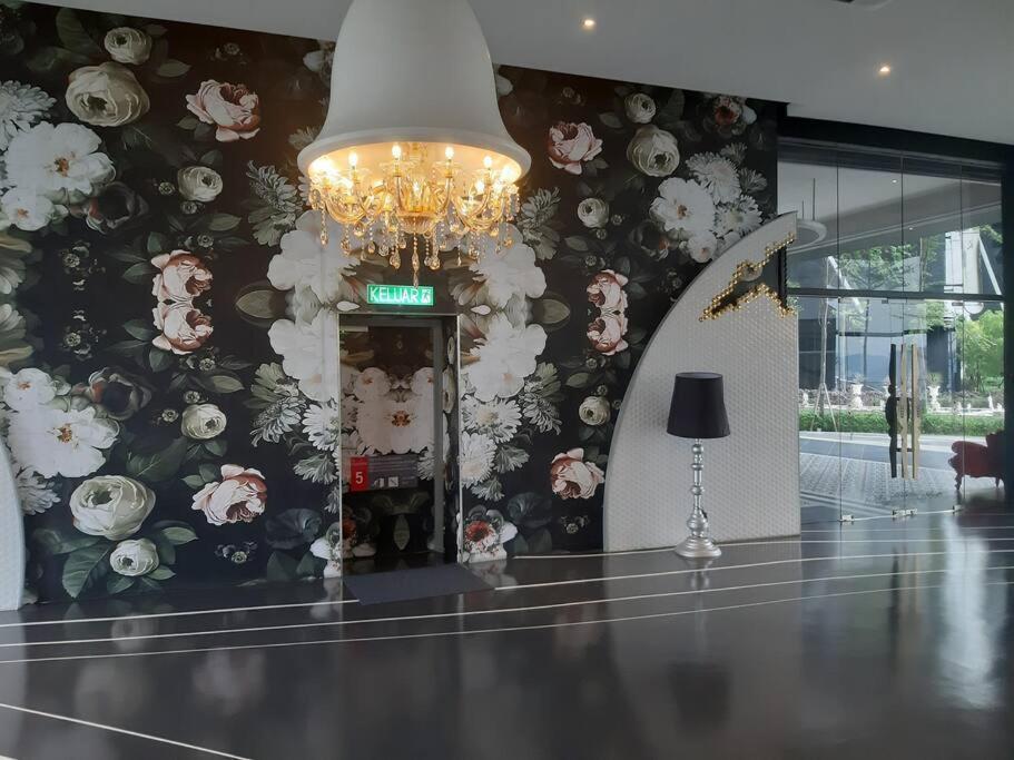 Pangsapuri Cosy Arte Mont Kiara 1 Bedroom 300mbps Wi-fi